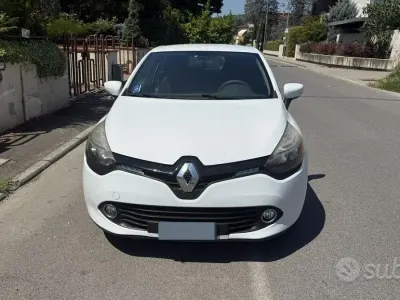 Usata Renault Clio IV