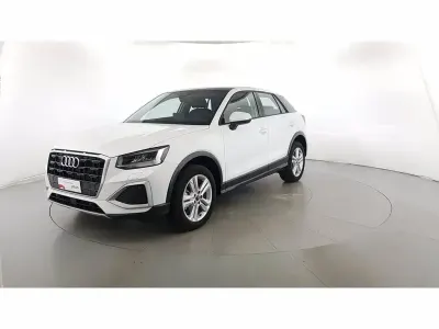Nuova Audi Q2 Advanced Plus 116 CV (85 kW) 2026 Bianco arkona SUV