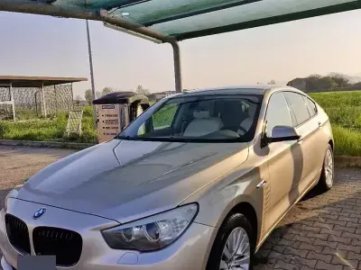 Usata BMW 530 245 CV (180 kW) 2010 Berlina