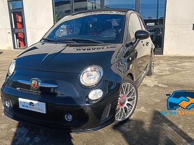 Abarth 595C