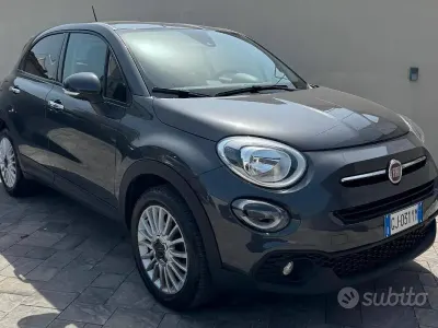 Usata Fiat 500X Cross 130 CV (95 kW) 2022 SUV