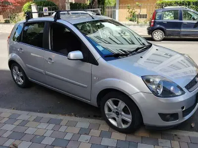 Occasion Ford Fiesta 68 PK (50 kW) 2007 Hatchback