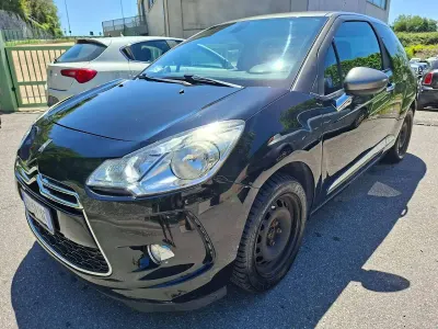 Usata Citroën DS3