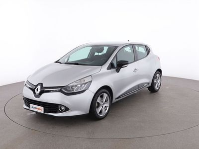 usata Renault Clio IV 