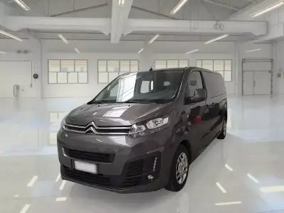 Usata Citroën Spacetourer Business Class 101 CV (74 kW) 2020 Monovolume