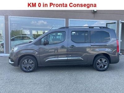 Usata Toyota Proace Verso City 100 kW (136 CV) 2023 Antracite Station wagon