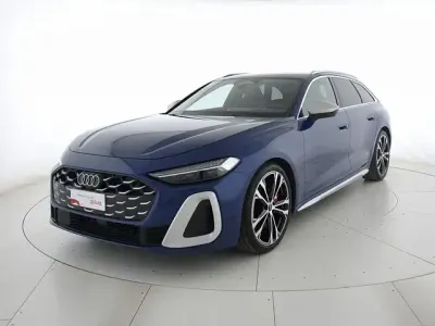 Usata Audi S5