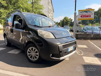 Usata Citroën Nemo
