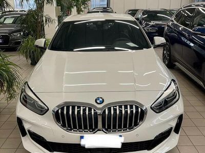 usata BMW 116 SERIE 1 d