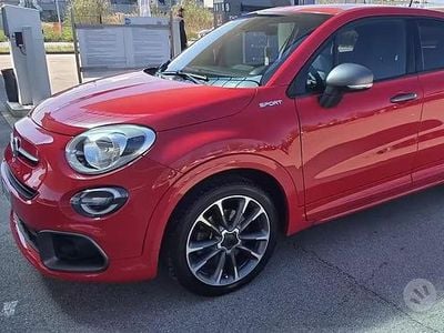 Usata Fiat 500