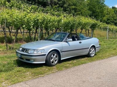 Saab 9-3 Cabriolet