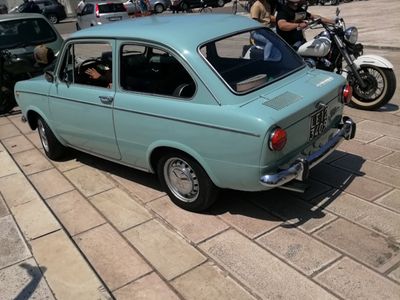 usata Fiat 850 special