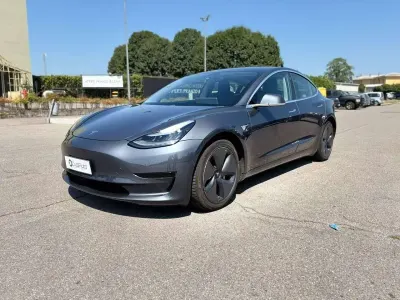 Usata Tesla Model 3