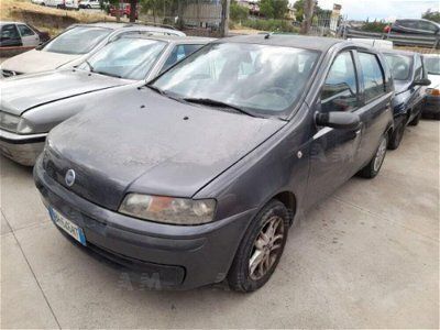 usata Fiat Punto -- 1.2 16V 5p. EL