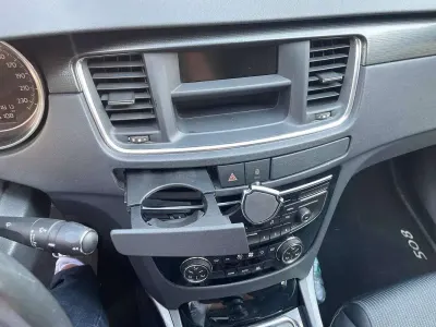 Usata Peugeot 508
