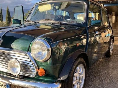 Usata Rover Mini 53 CV (38 kW) 1995 Berlina