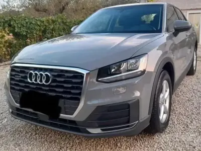 Usata Audi Q2