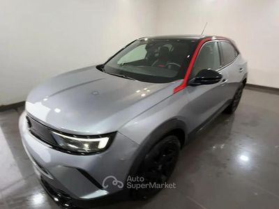Usata Opel Mokka GS Line 131 CV (96 kW) 2023 Gray SUV