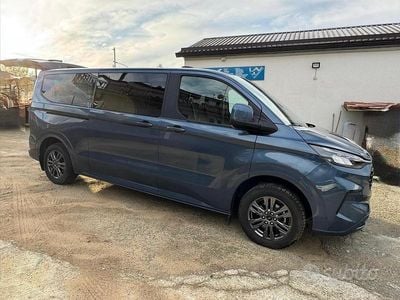 Usata Ford Tourneo 2024 Monovolume