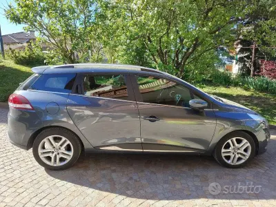 Usata Renault Clio