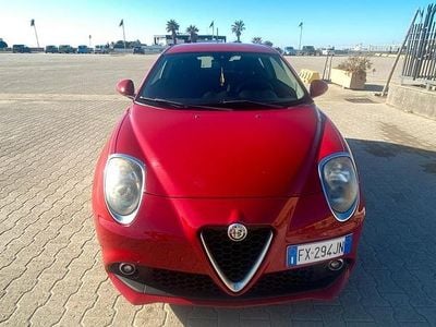 Occasion Alfa Romeo MiTo 95 ch (69 kW) 2019 Citadine