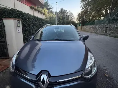 Usata Renault Clio