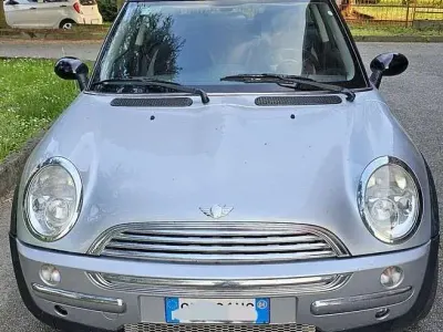 Usado Mini Cooper