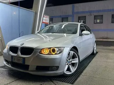 Usata BMW 320