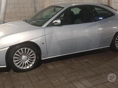 Usata Fiat Coupé 1999 Coupé