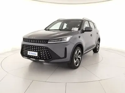 Gebraucht EMC Wave 3 147 PS (108 kW) 2024 Other SUV