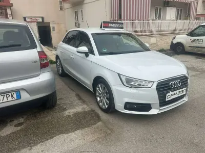 Usata Audi A1