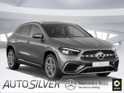 usata Mercedes GLA250 e Plug-in hybrid AMG Line Advanced Plus