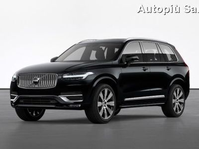 usata Volvo XC90 B5 (d) AWD automatico 7 posti Plus Bright