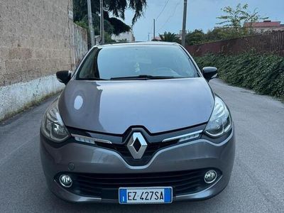 Renault Clio IV