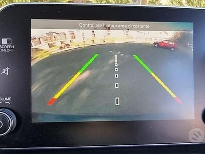 Usata Fiat Tipo 120 CV (88 kW) 2017 Blu Berlina