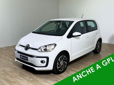 usata VW up! 1.0 5p. move