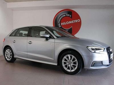 Audi A3 e-tron