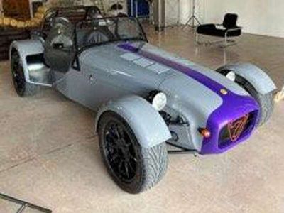 usata Caterham Roadsport Seven Super Seven 2.0 HPC 16V EFI