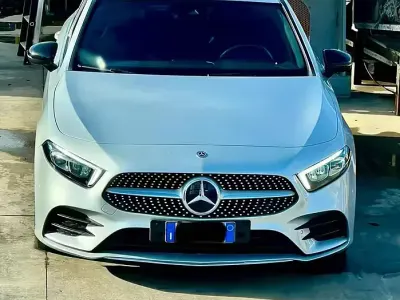 Usata Mercedes A200 150 CV (110 kW) 2020