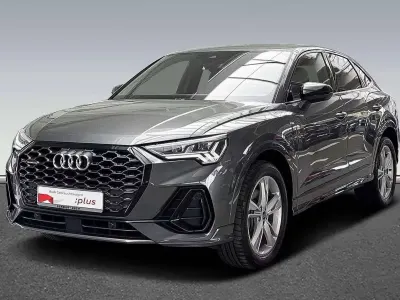 Usata Audi Q3 Sportback