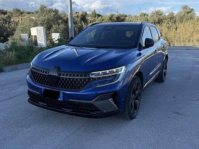 Usata Renault Austral Techno Esprit Alpine 131 CV (96 kW) 2023 SUV