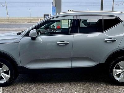 Usata Volvo XC40 Core 163 CV (119 kW) 2025 SUV