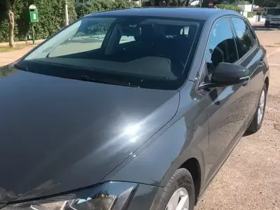 Usata VW Polo 95 CV (69 kW) 2018 Utilitaria