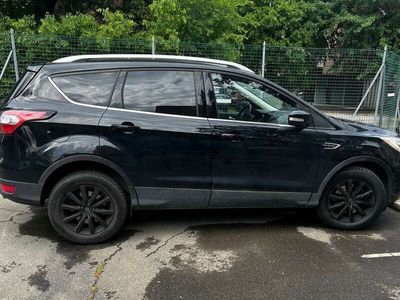 usata Ford Kuga KugaII 2017 1.5 tdci Titanium s