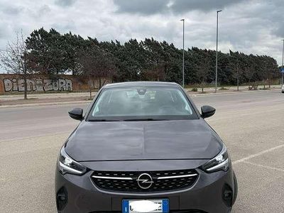 Usata Opel Corsa Elegance 101 CV (74 kW) 2020 Berlina