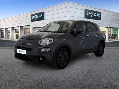 usata Fiat 500X 1.3 Mjet 95cv E6D Club