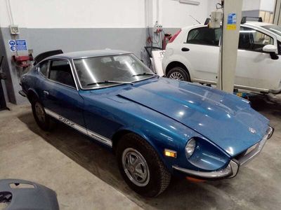 usata Datsun 240Z 