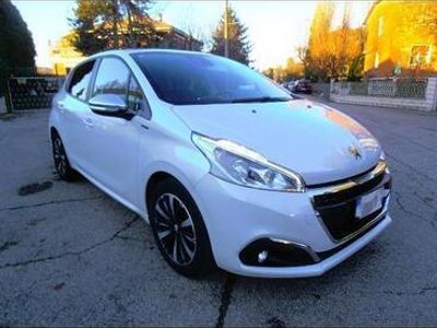 usata Peugeot 208 - 2018