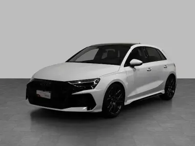 Usata Audi RS3 Sportback