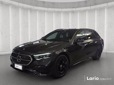 Brugt Mercedes 220 AMG Line Premium Plus 197 HK (144 kW) 2024 Stationcar